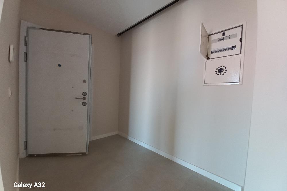KİRAZLITEPE TOKI KONUTLARI DENIZ MANZARALI 2+1 
