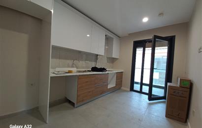 KİRAZLITEPE TOKI KONUTLARI DENIZ MANZARALI 2+1 