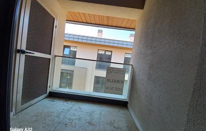 KİRAZLITEPE TOKI KONUTLARI DENIZ MANZARALI 2+1 