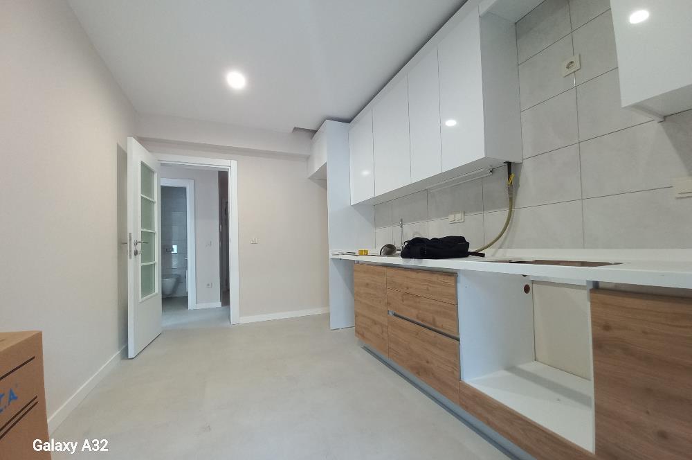KİRAZLITEPE TOKI KONUTLARI DENIZ MANZARALI 2+1 