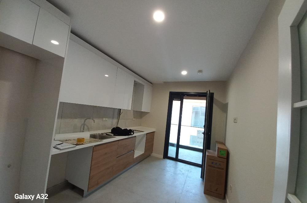 KİRAZLITEPE TOKI KONUTLARI DENIZ MANZARALI 2+1 