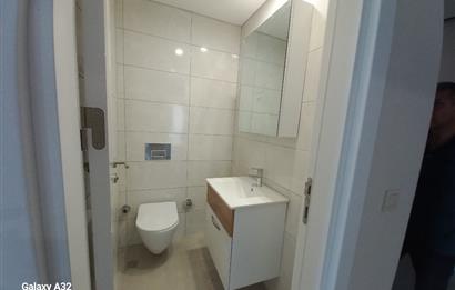 KİRAZLITEPE TOKI KONUTLARI DENIZ MANZARALI 2+1 