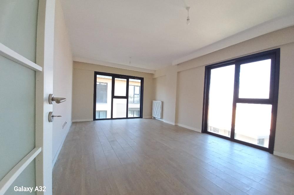 KİRAZLITEPE TOKI KONUTLARI DENIZ MANZARALI 2+1 