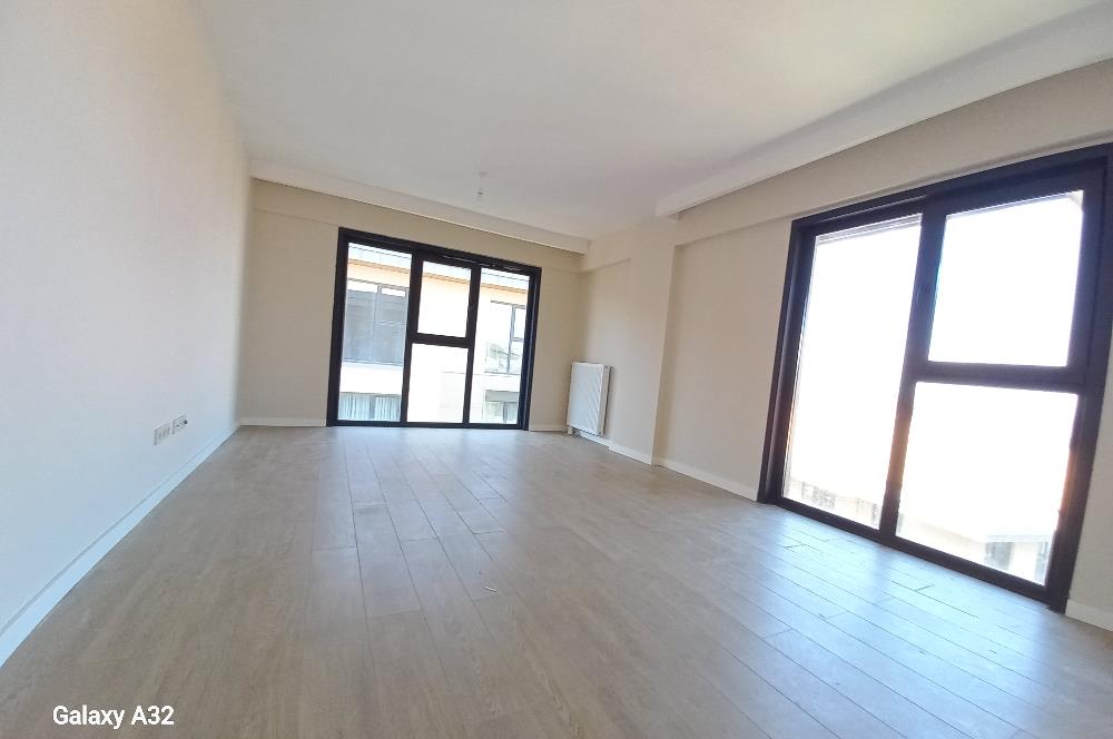 KİRAZLITEPE TOKI KONUTLARI DENIZ MANZARALI 2+1 