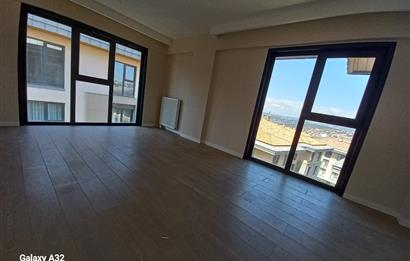 KİRAZLITEPE TOKI KONUTLARI DENIZ MANZARALI 2+1 