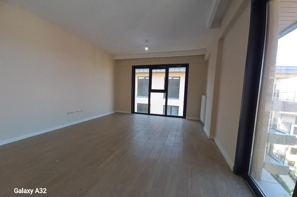 KİRAZLITEPE TOKI KONUTLARI DENIZ MANZARALI 2+1 