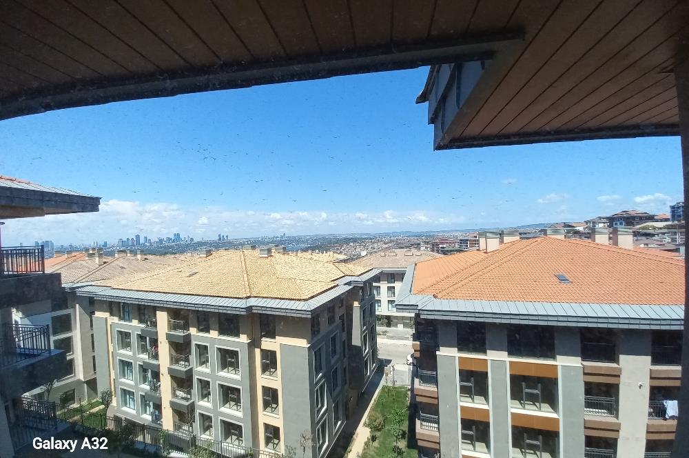KİRAZLITEPE TOKI KONUTLARI DENIZ MANZARALI 2+1 