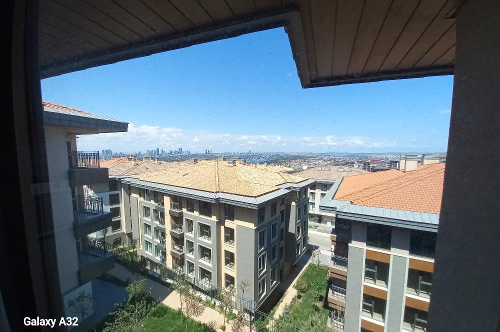 KİRAZLITEPE TOKI KONUTLARI DENIZ MANZARALI 2+1 