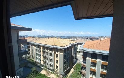 KİRAZLITEPE TOKI KONUTLARI DENIZ MANZARALI 2+1 