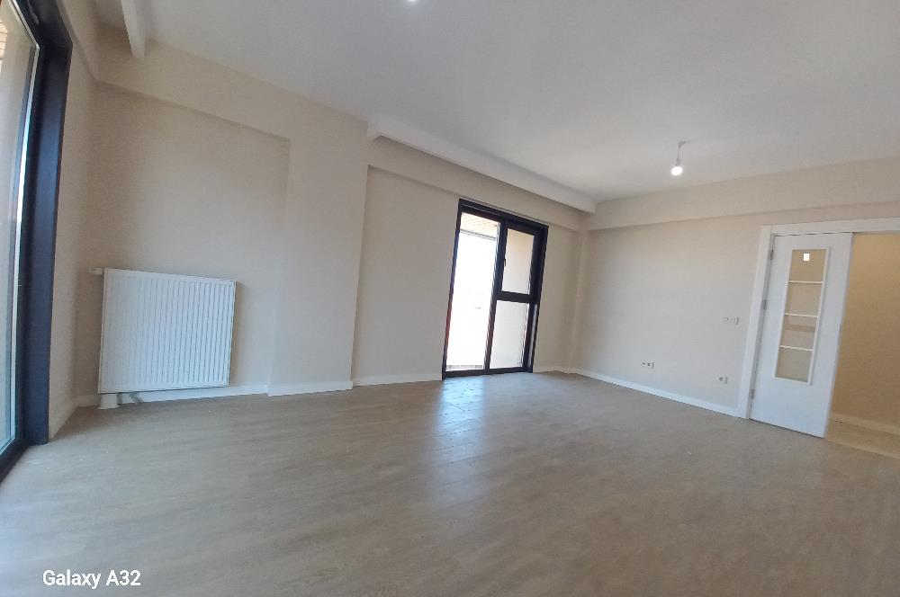 KİRAZLITEPE TOKI KONUTLARI DENIZ MANZARALI 2+1 