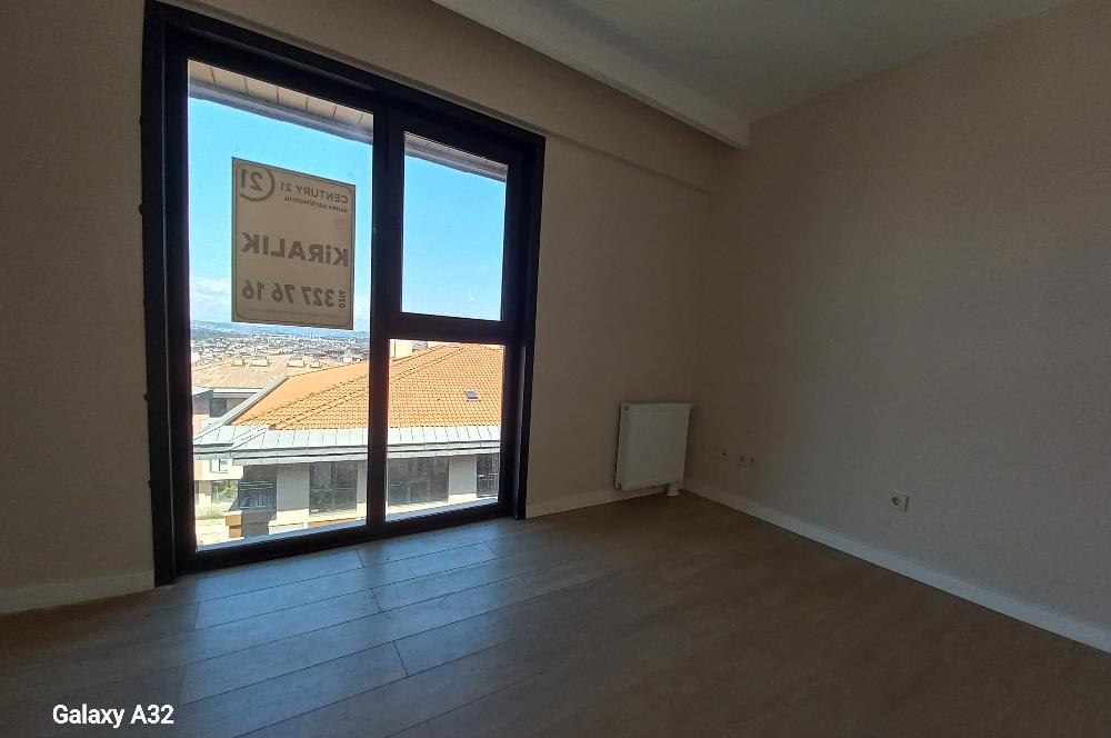 KİRAZLITEPE TOKI KONUTLARI DENIZ MANZARALI 2+1 