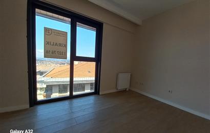 KİRAZLITEPE TOKI KONUTLARI DENIZ MANZARALI 2+1 
