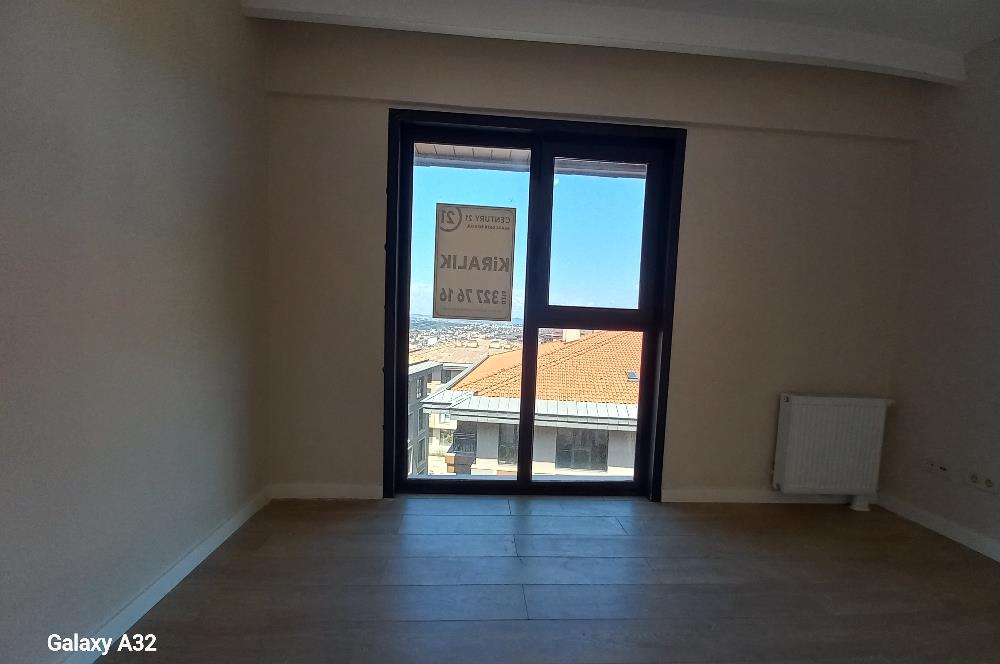 KİRAZLITEPE TOKI KONUTLARI DENIZ MANZARALI 2+1 