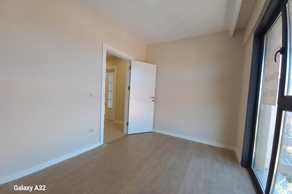 KİRAZLITEPE TOKI KONUTLARI DENIZ MANZARALI 2+1 