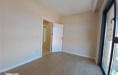 KİRAZLITEPE TOKI KONUTLARI DENIZ MANZARALI 2+1 