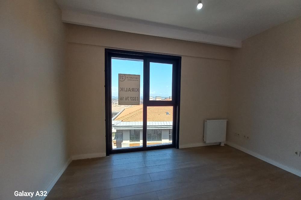 KİRAZLITEPE TOKI KONUTLARI DENIZ MANZARALI 2+1 