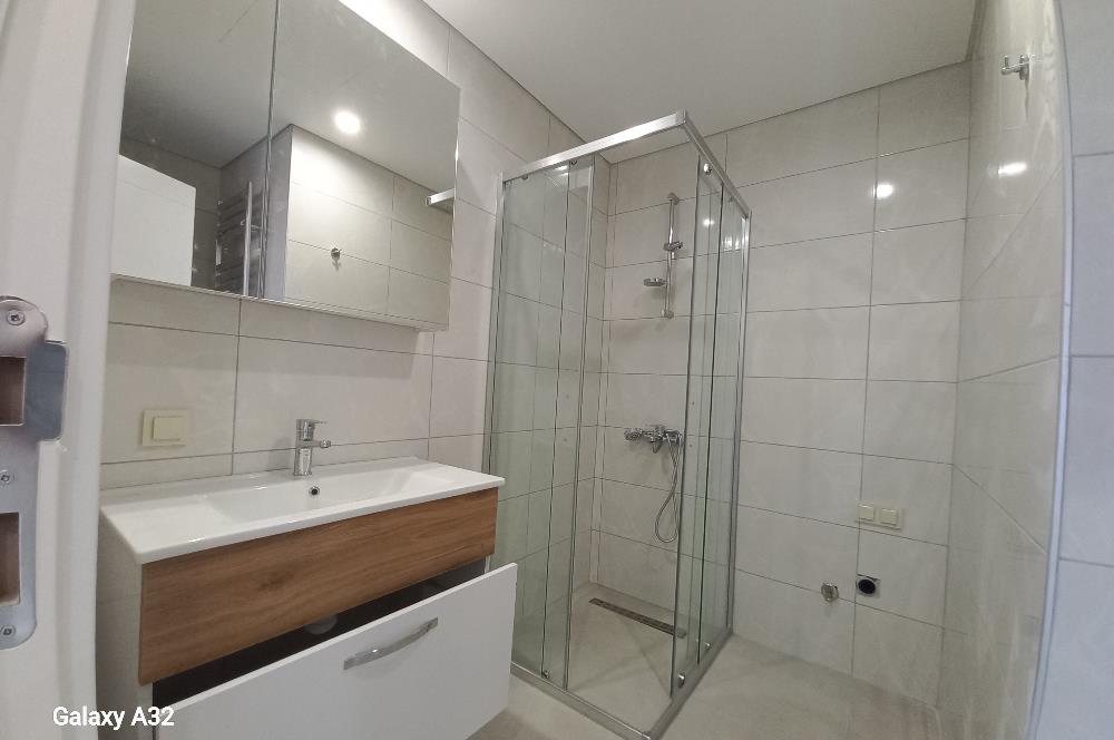 KİRAZLITEPE TOKI KONUTLARI DENIZ MANZARALI 2+1 