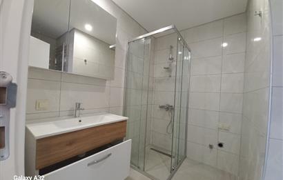 KİRAZLITEPE TOKI KONUTLARI DENIZ MANZARALI 2+1 