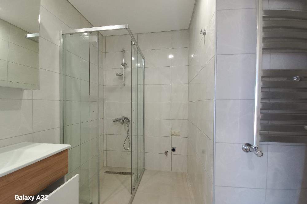 KİRAZLITEPE TOKI KONUTLARI DENIZ MANZARALI 2+1 