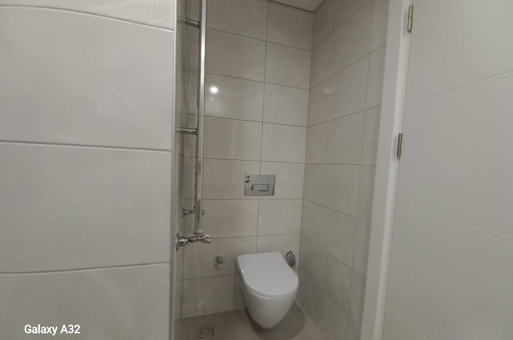 KİRAZLITEPE TOKI KONUTLARI DENIZ MANZARALI 2+1 