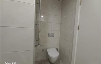 KİRAZLITEPE TOKI KONUTLARI DENIZ MANZARALI 2+1 