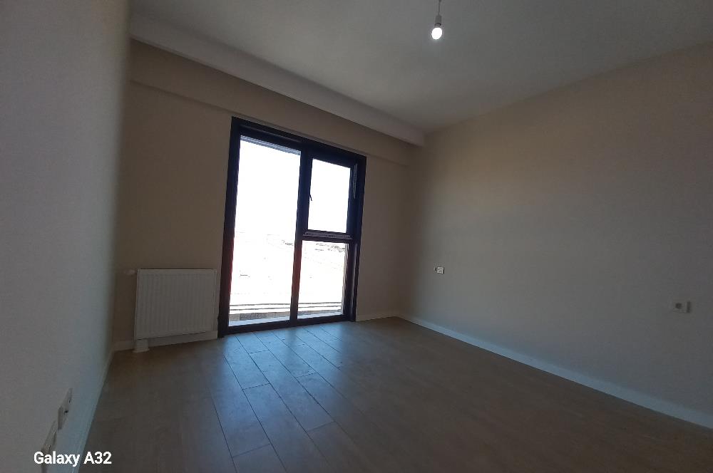 KİRAZLITEPE TOKI KONUTLARI DENIZ MANZARALI 2+1 