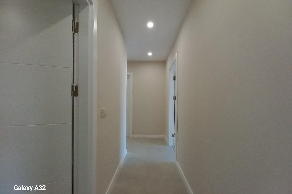 KİRAZLITEPE TOKI KONUTLARI DENIZ MANZARALI 2+1 