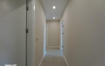 KİRAZLITEPE TOKI KONUTLARI DENIZ MANZARALI 2+1 