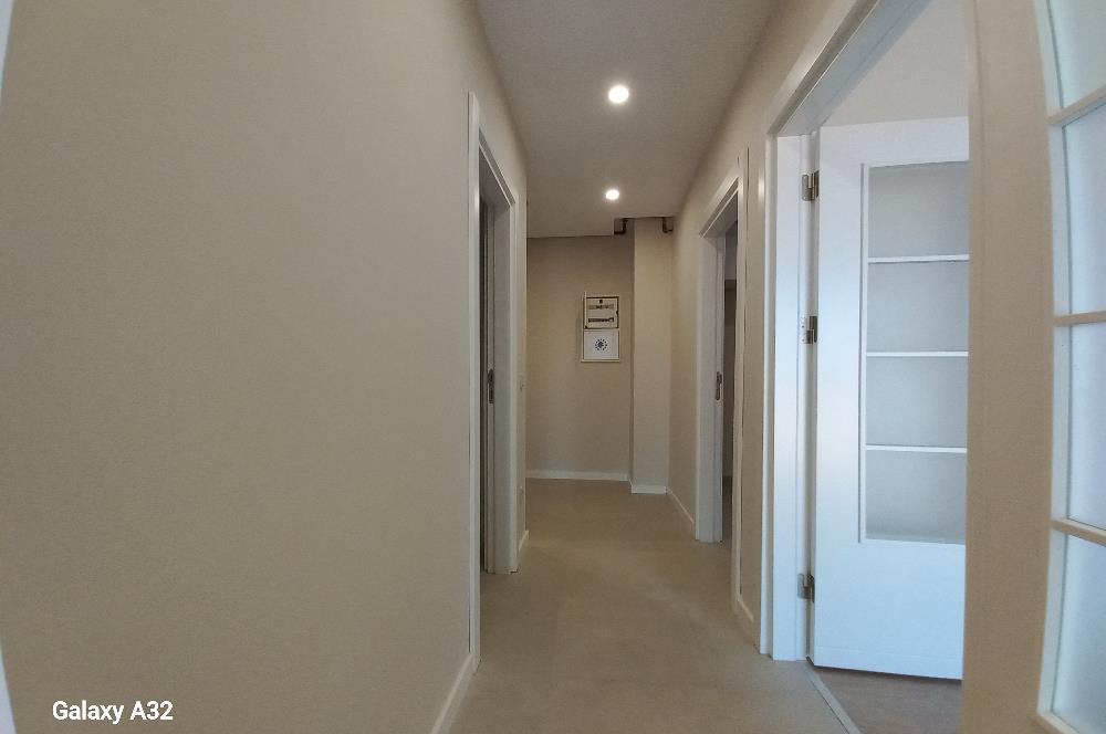 KİRAZLITEPE TOKI KONUTLARI DENIZ MANZARALI 2+1 