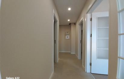 KİRAZLITEPE TOKI KONUTLARI DENIZ MANZARALI 2+1 