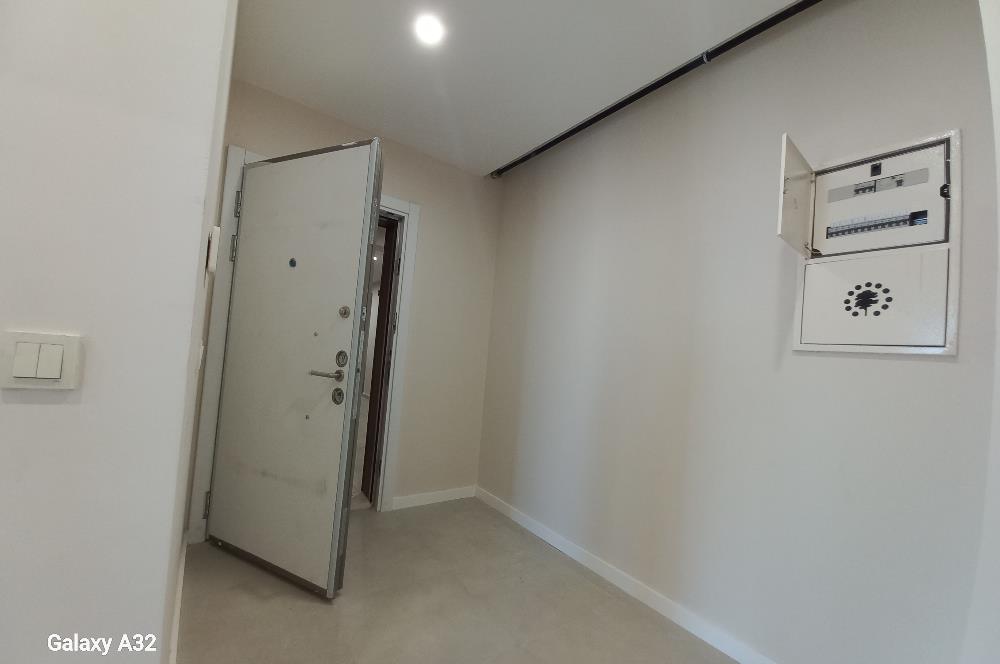 KİRAZLITEPE TOKI KONUTLARI DENIZ MANZARALI 2+1 