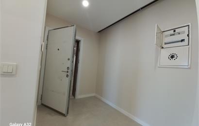 KİRAZLITEPE TOKI KONUTLARI DENIZ MANZARALI 2+1 