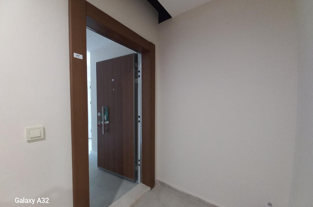 KİRAZLITEPE TOKİ KONUTLARINDA 2+1 ARAKAT SIFIR DAİRE