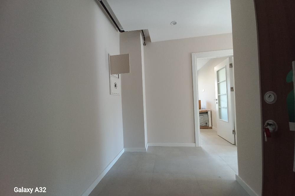 KİRAZLITEPE TOKİ KONUTLARINDA 2+1 ARAKAT SIFIR DAİRE