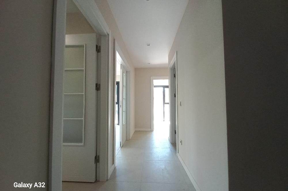 KİRAZLITEPE TOKİ KONUTLARINDA 2+1 ARAKAT SIFIR DAİRE