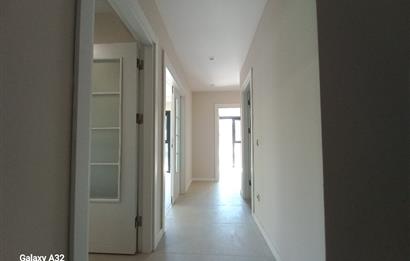 KİRAZLITEPE TOKİ KONUTLARINDA 2+1 ARAKAT SIFIR DAİRE