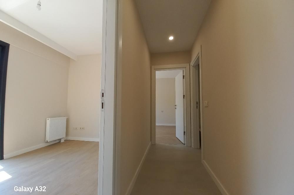KİRAZLITEPE TOKİ KONUTLARINDA 2+1 ARAKAT SIFIR DAİRE
