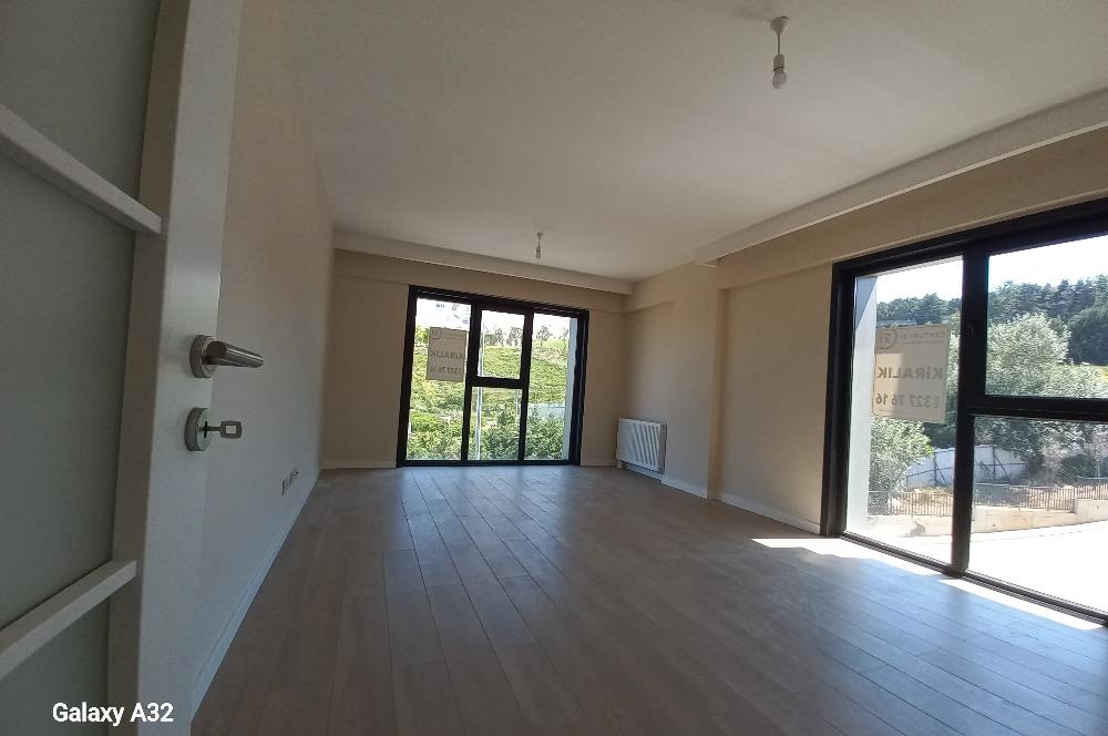 KİRAZLITEPE TOKİ KONUTLARINDA 2+1 ARAKAT SIFIR DAİRE