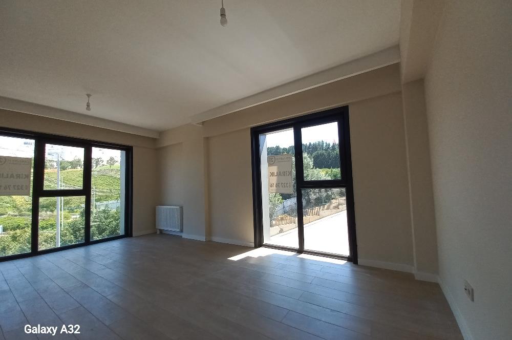 KİRAZLITEPE TOKİ KONUTLARINDA 2+1 ARAKAT SIFIR DAİRE