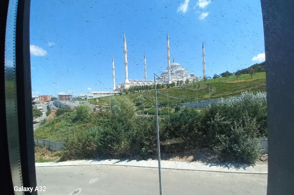 KİRAZLITEPE TOKİ KONUTLARINDA 2+1 ARAKAT SIFIR DAİRE