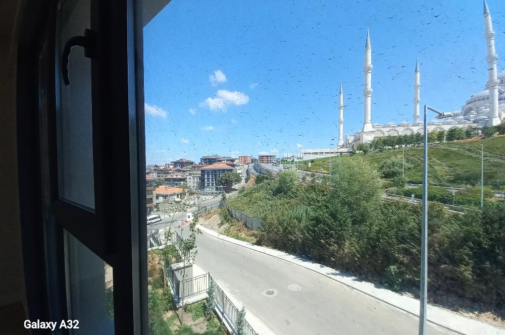 KİRAZLITEPE TOKİ KONUTLARINDA 2+1 ARAKAT SIFIR DAİRE
