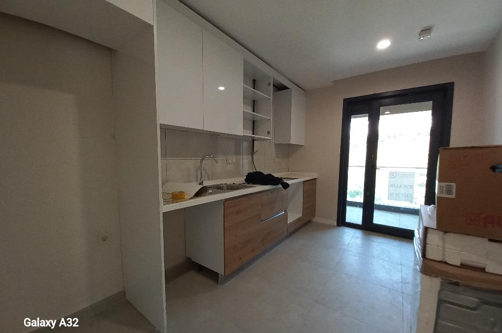 KİRAZLITEPE TOKİ KONUTLARINDA 2+1 ARAKAT SIFIR DAİRE