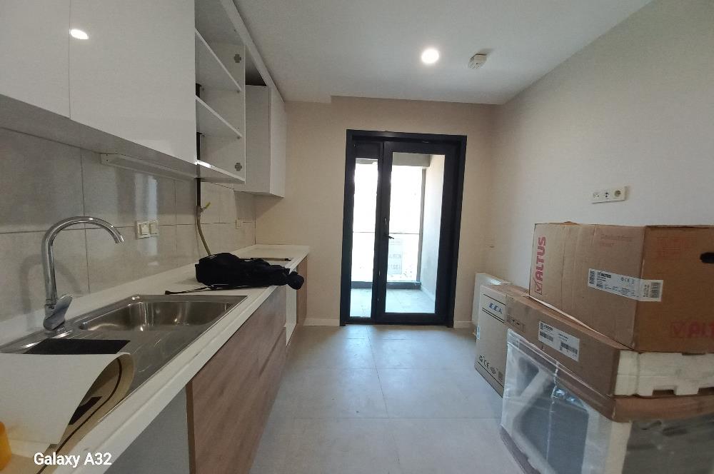 KİRAZLITEPE TOKİ KONUTLARINDA 2+1 ARAKAT SIFIR DAİRE