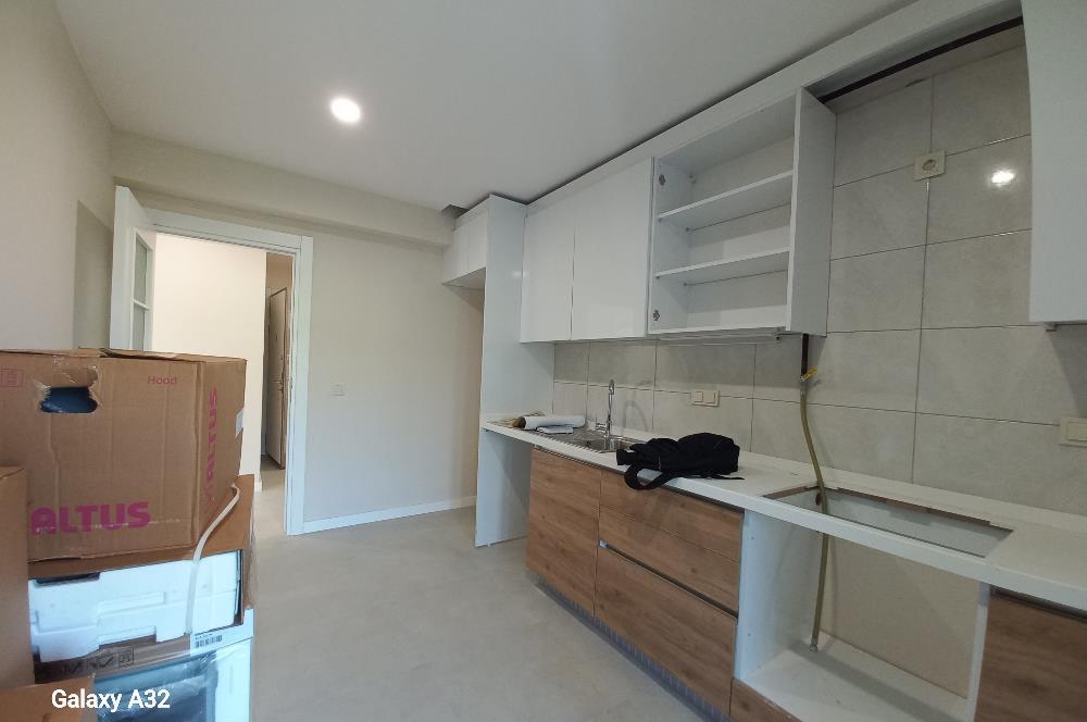 KİRAZLITEPE TOKİ KONUTLARINDA 2+1 ARAKAT SIFIR DAİRE