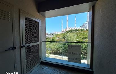 KİRAZLITEPE TOKİ KONUTLARINDA 2+1 ARAKAT SIFIR DAİRE