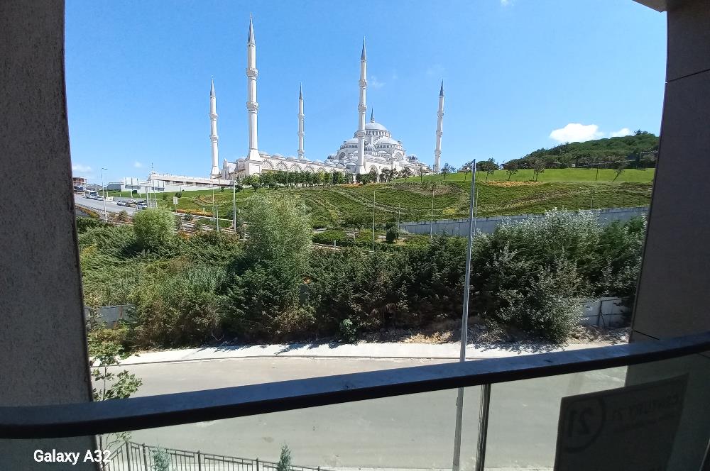 KİRAZLITEPE TOKİ KONUTLARINDA 2+1 ARAKAT SIFIR DAİRE