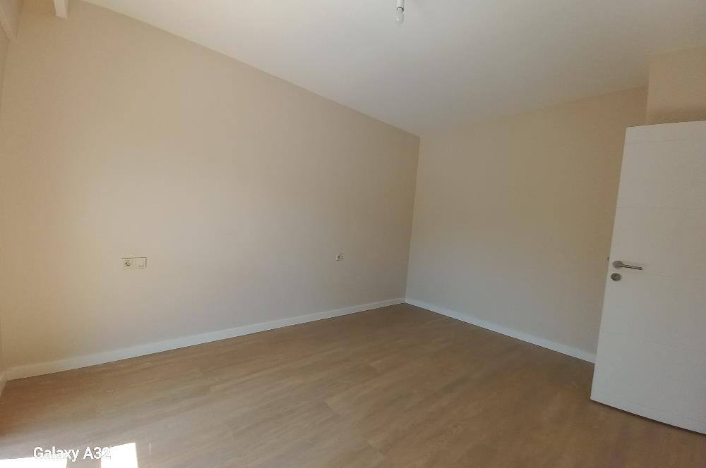 KİRAZLITEPE TOKİ KONUTLARINDA 2+1 ARAKAT SIFIR DAİRE