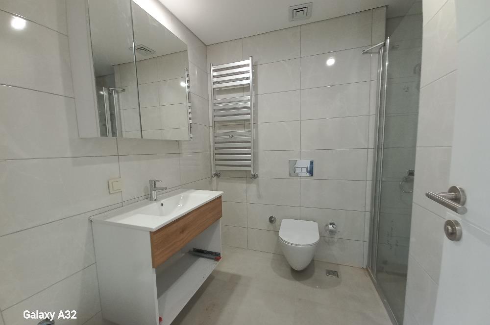 KİRAZLITEPE TOKİ KONUTLARINDA 2+1 ARAKAT SIFIR DAİRE