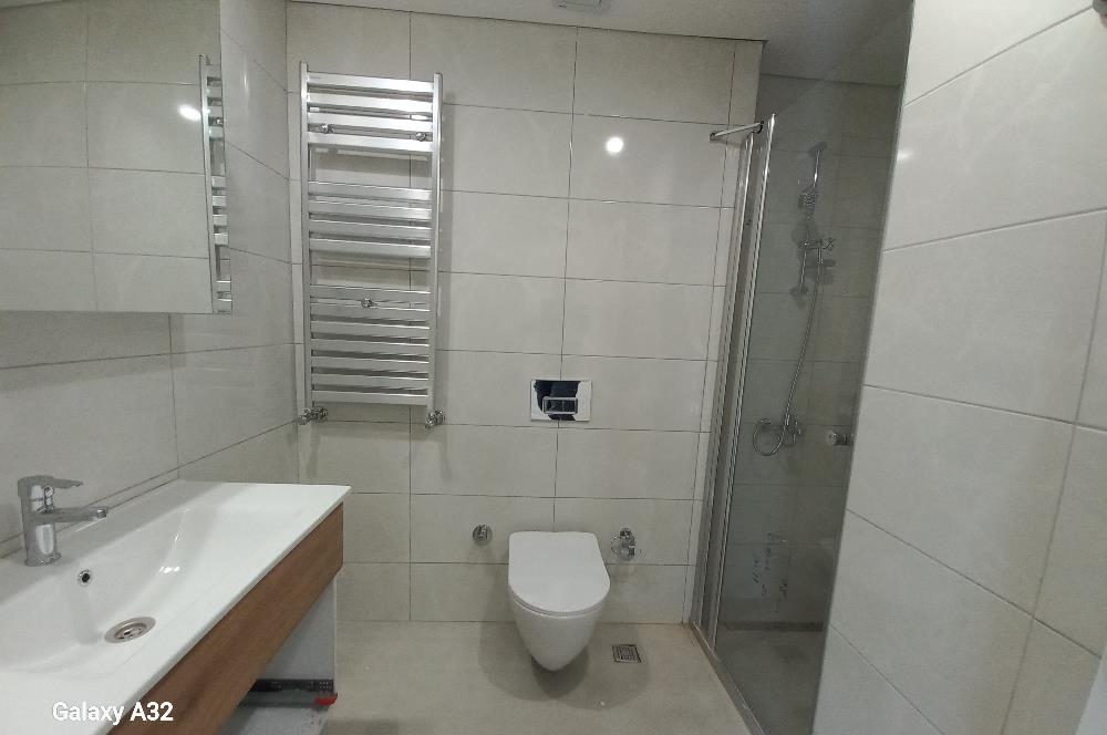 KİRAZLITEPE TOKİ KONUTLARINDA 2+1 ARAKAT SIFIR DAİRE