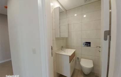 TOKİ KONUTLARINDA BÜYÜKÇAMLICA CAMİSİNE KOMSU 2+1 KİRALIK